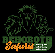 Rehoboth Safaris